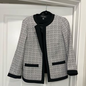 Black Label Blazer by Evan Picone